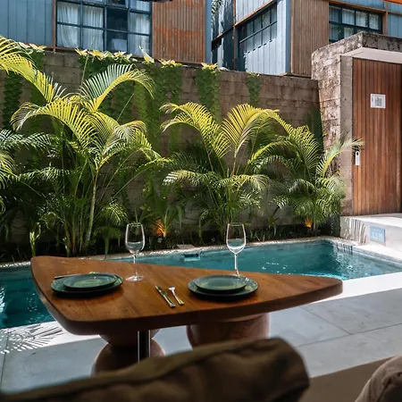 Secana Beachtown Resort & Villas