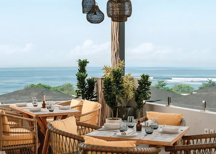 Resort Secana Beachtown & Canggu