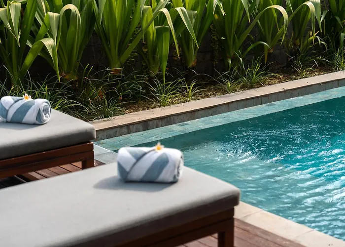 Secana Beachtown & Resort 5*