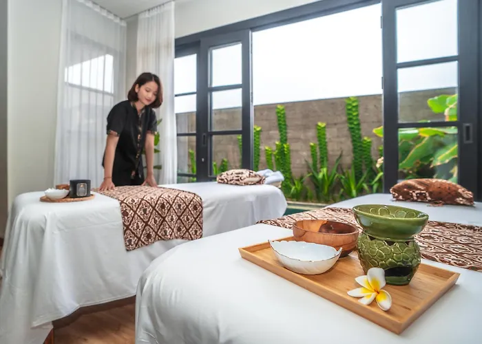 Secana Beachtown & Resort