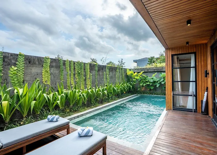 Secana Beachtown & Resort