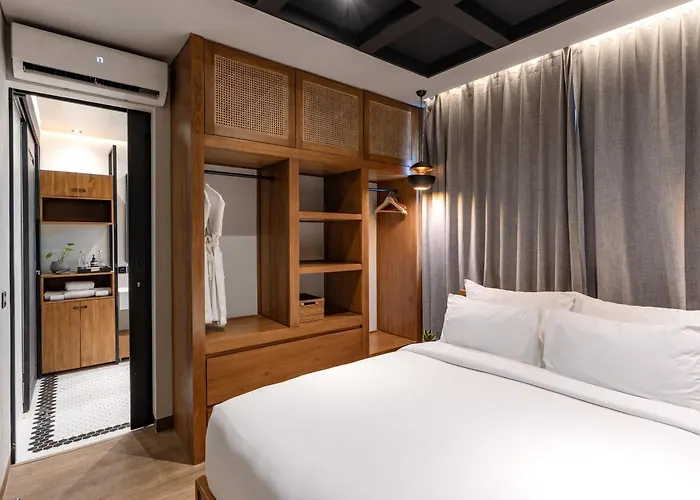 Resort Secana Beachtown & 5*
