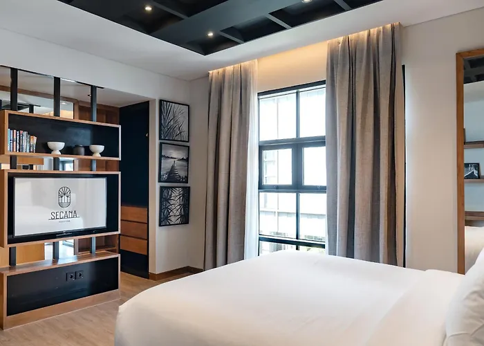 Secana Beachtown & Canggu