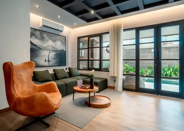 Secana Beachtown & Canggu