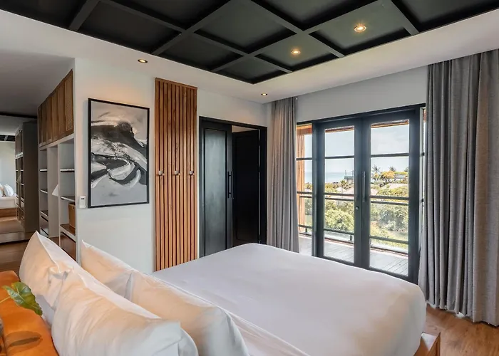 Secana Beachtown &