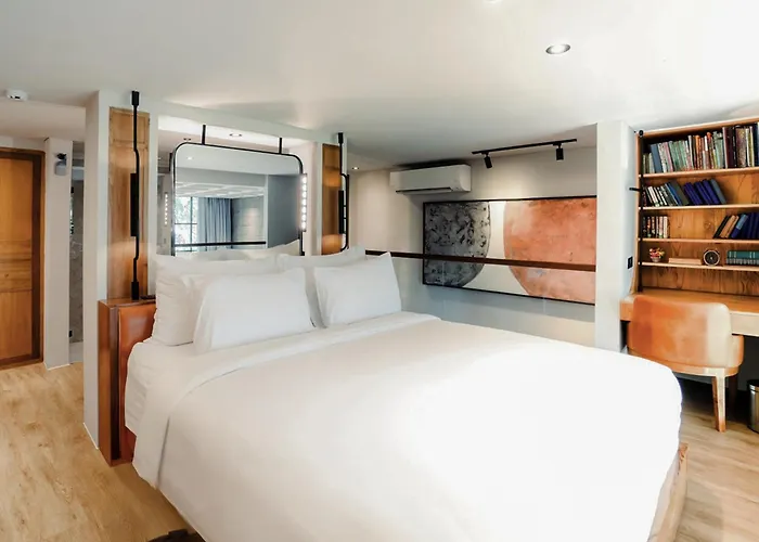 Secana Beachtown & Resort Canggu