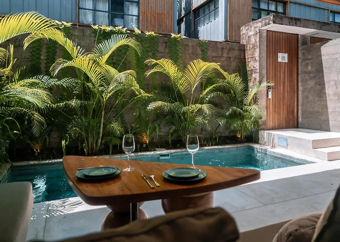 Secana Beachtown &