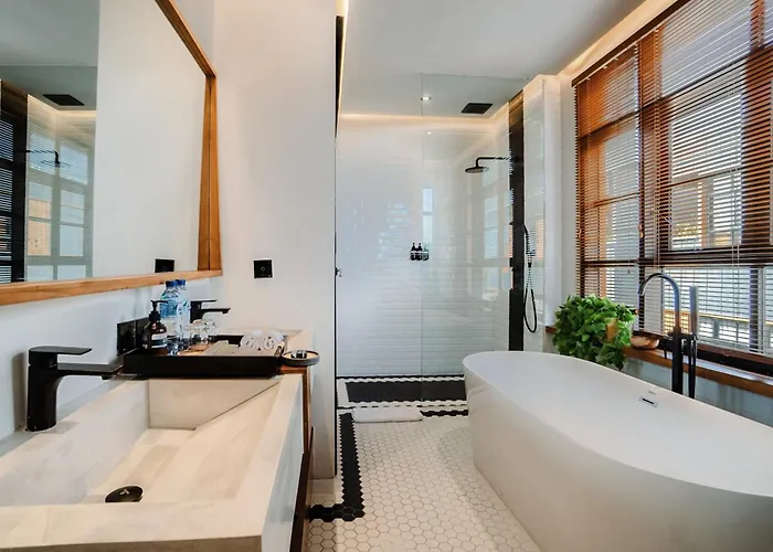 Resort Secana Beachtown & Canggu