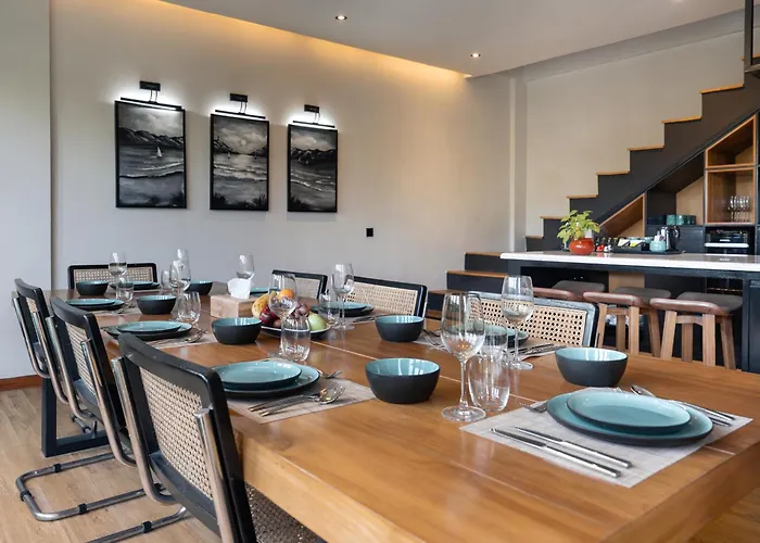 Secana Beachtown & Resort Canggu