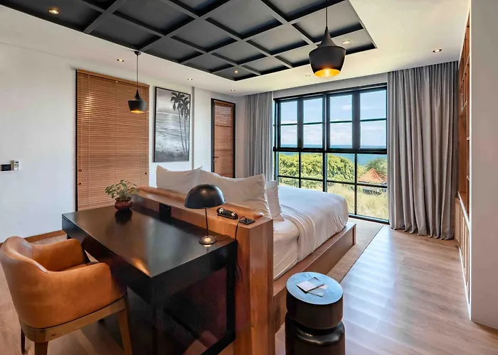 Secana Beachtown & Canggu