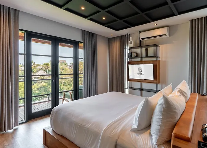 Secana Beachtown &